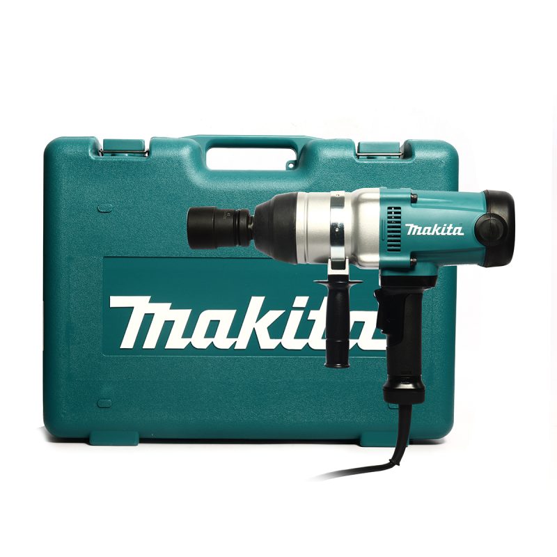 เครื่องขันน๊อตไฟฟ้า MAKITA รุ่น TW1000 by STNTRADE