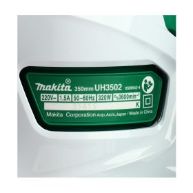 MAKTA UH3502 STINTERTRADE