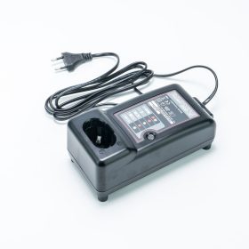 DC-1852 STINTERTRADE