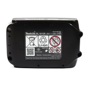 BL1815N STINTERTRADE