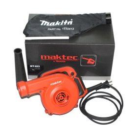 เครื่องเป่าลมไฟฟ้า MAKTEC MAKITA รุ่น MT-403 by STNTRADE