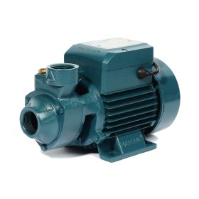 ปั๊มใบพัดเฟือง 0.5 HP MKP60-1(MKP62) STINTERTRADE