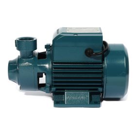 ปั๊มใบพัดเฟือง 0.5 HP MKP60-1(MKP62) STINTERTRADE