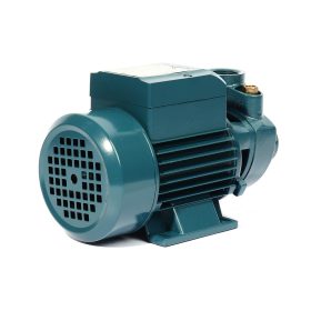 ปั๊มใบพัดเฟือง 0.5 HP MKP60-1(MKP62) STINTERTRADE