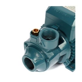 ปั๊มใบพัดเฟือง 0.5 HP MKP60-1(MKP62) STINTERTRADE