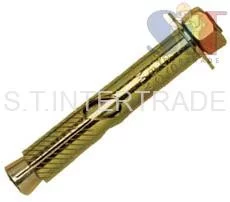 Fastenic ปลั๊กเอ็มเพรส MP16060 MPRESS Anchor Bolt