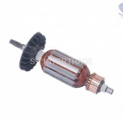 ทุ่นเครื่องตัดไฟเบอร์ 16" รุ่น 2416S