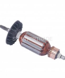 ทุ่นเครื่องตัดไฟเบอร์ 16" รุ่น 2416S