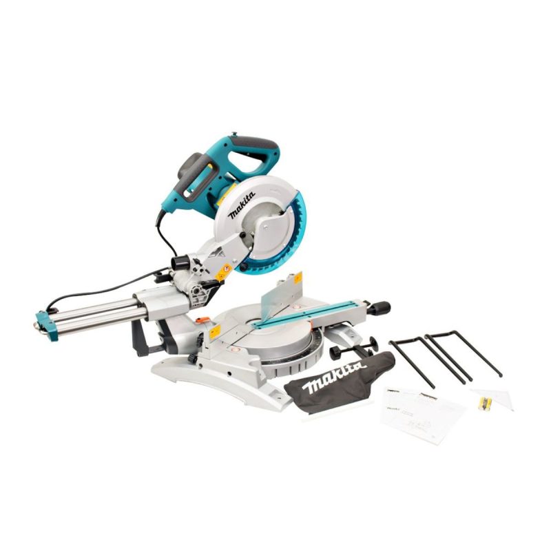 แท่นตัดสไลท์องศา (เลเซอร์) MAKITA รุ่น LS-1018L by STNTRADE