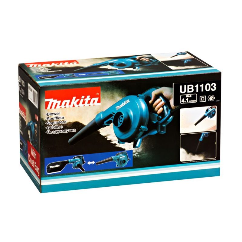 เครื่องเป่าลมไฟฟ้า MAKITA รุ่น UB-1103 by STNTRADE