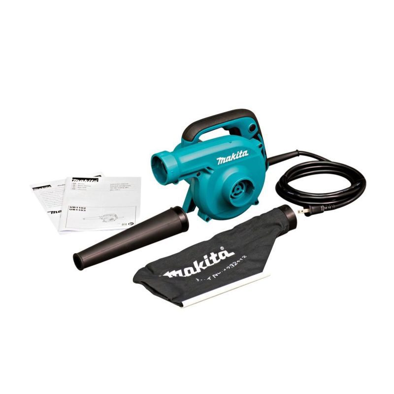 เครื่องเป่าลมไฟฟ้า MAKITA รุ่น UB-1103 by STNTRADE