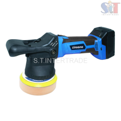 PB184LI – เครื่องขัดสีรถยนต์ไร้สาย ZINSANO