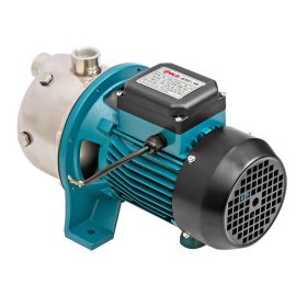 ปั๊มหอยโข่งล่อน้ำ รุ่น JETST-100 STINTERTRADE