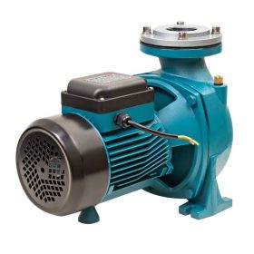 ปั๊มหอยโข่งหน้าแปลน รุ่น NFM-129A STINTERTRADE