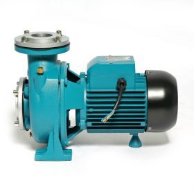 ปั๊มหอยโข่งหน้าแปลน รุ่น NFM-130A2 STINTERTRADE