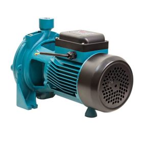ปั๊มหอยโข่ง 2 ใบพัด รุ่น SCM2-60A STINTERTRADE