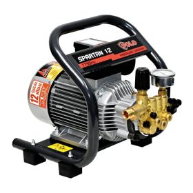 เครื่องฉีดน้ำแรงดันสูง POLO SPARTAN12 STINTERTRADE
