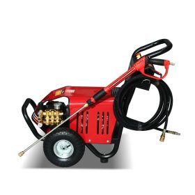 เครื่องฉีดน้ำแรงดันสูง POLO SPARTAN18 STINTERTRADE