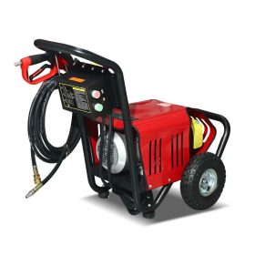 เครื่องฉีดน้ำแรงดันสูง POLO SPARTAN18 STINTERTRADE