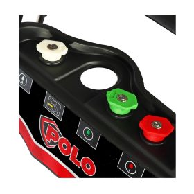 เครื่องฉีดน้ำแรงดันสูง POLO TROOPER08-4 STINTERTRADE