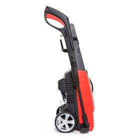 เครื่องฉีดน้ำแรงดันสูง POLO WARRIOR-130 STINTERTRADE