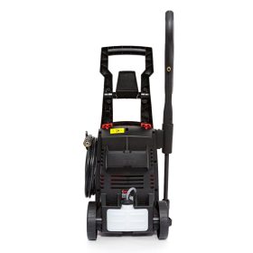 เครื่องฉีดน้ำแรงดันสูง POLO WARRIOR-130 STINTERTRADE