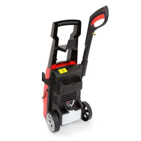 เครื่องฉีดน้ำแรงดันสูง POLO WARRIOR-130 STINTERTRADE