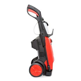 เครื่องฉีดน้ำแรงดันสูง POLO WARRIOR-140 STINTERTRADE