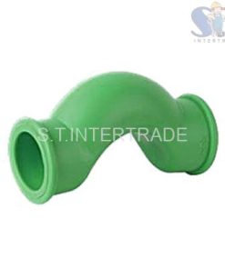 ท่อครอส Short bypass bend
