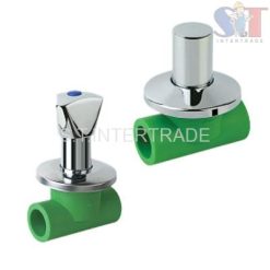 Conceal Stop Valve/Stop Valve Faucet