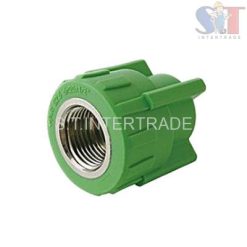 ข้อต่อเกลียวใน Female Thread Coupling