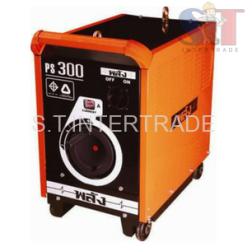 PS-300 พลัง เครื่องเชื่อม ARC ไฟฟ้ากระแสสลับ