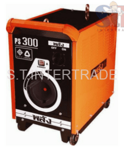 PS-300 พลัง เครื่องเชื่อม ARC ไฟฟ้ากระแสสลับ