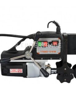เครื่องเจาะรางรถไฟ รุ่น R-35H MAXICUT