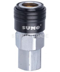 คอปเปอร์เกลียวใน 20 SFT 1/4"