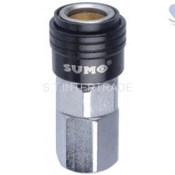 คอปเปอร์เกลียวใน 30 SFT 3/8”