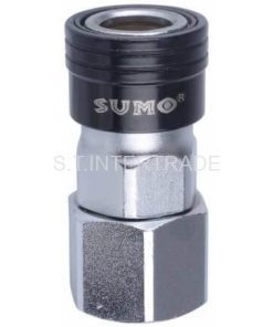คอปเปอร์เกลียวใน 40 SFT 1/2”