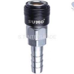 คอปเปอร์เสียบสาย 40 SHT 1/2"