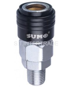 คอปเปอร์เกลียวนอก 20 SMT 1/4”
