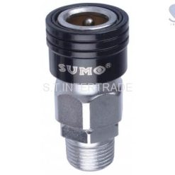 คอปเปอร์เกลียวนอก 30 SMT 3/8”
