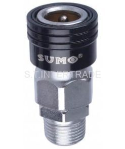 คอปเปอร์เกลียวนอก 30 SMT 3/8”