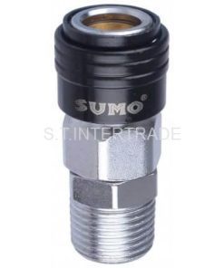 คอปเปอร์เกลียวนอก 40 SMT 1/2”