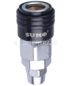คอปเปอร์ใช้กับสาย PU 20 SPT 5x8mm