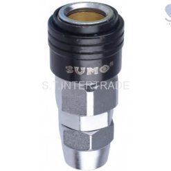 คอปเปอร์ใช้กับสาย PU 40 SPT 8x12mm