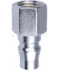ข้อต่อคอปเปอร์เกลียวใน 20 PFA 1/4"