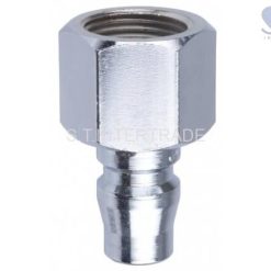 ข้อต่อคอปเปอร์เกลียวใน 30 PFA 3/8"