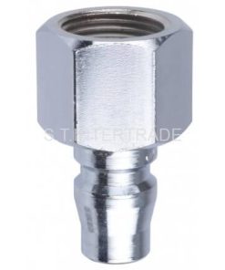 ข้อต่อคอปเปอร์เกลียวใน 30 PFA 3/8"