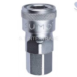 คอปเปอร์เกลียวใน 20 SFA 1/4"
