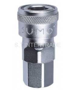 คอปเปอร์เกลียวใน 20 SFA 1/4"