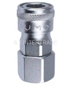 คอปเปอร์เกลียวใน 40 SFA 1/2"